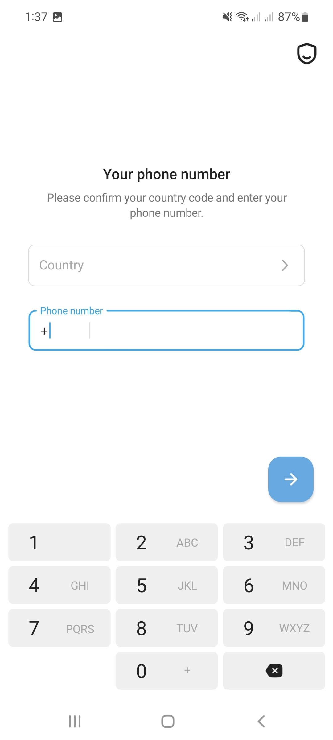 AyuGram Screenshot