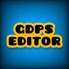 GDPS Editor icon